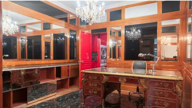 Le Baroque Apartamento