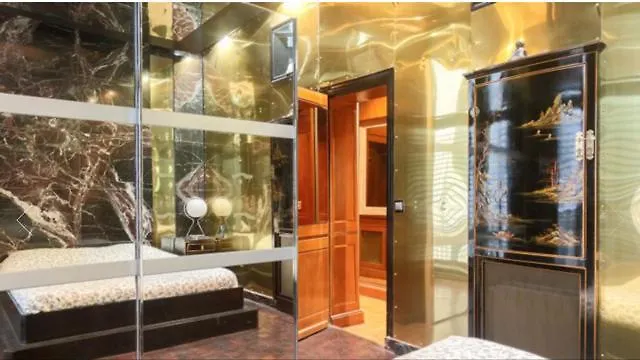 Le Baroque Apartamento